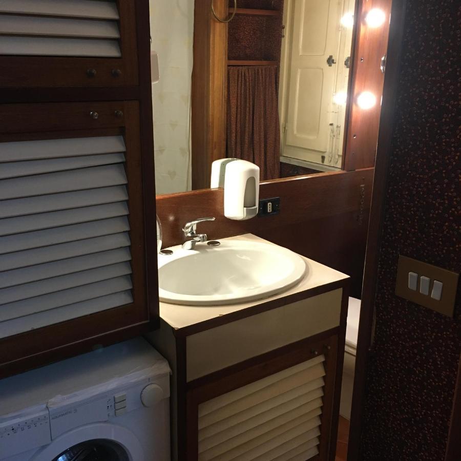 Casuzza Casa Vacanze باليرمو المظهر الخارجي الصورة