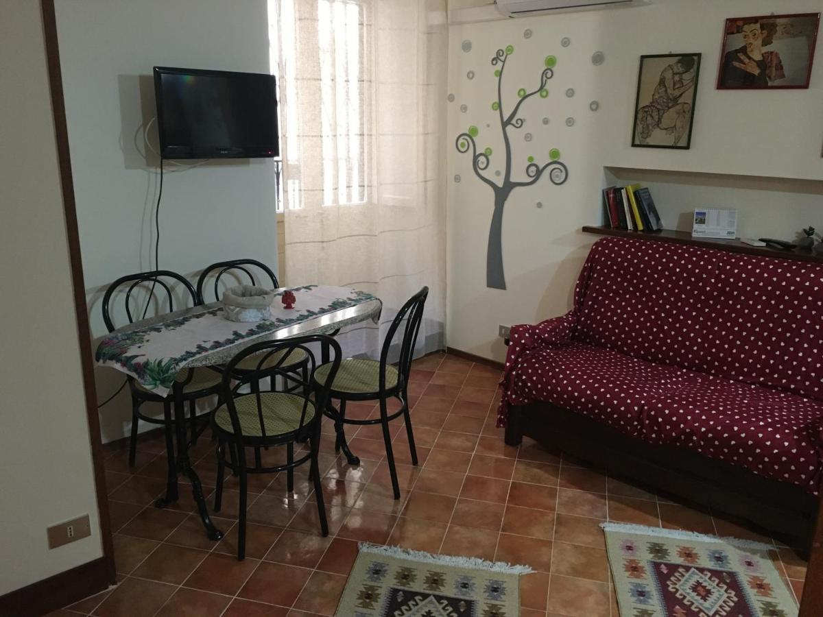 Casuzza Casa Vacanze باليرمو المظهر الخارجي الصورة