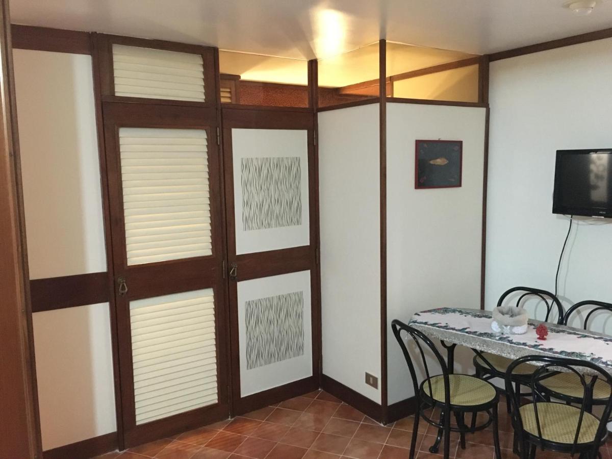Casuzza Casa Vacanze باليرمو المظهر الخارجي الصورة