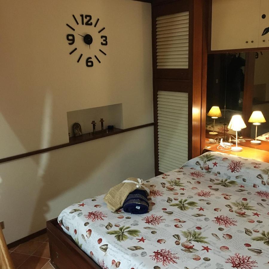 Casuzza Casa Vacanze باليرمو المظهر الخارجي الصورة