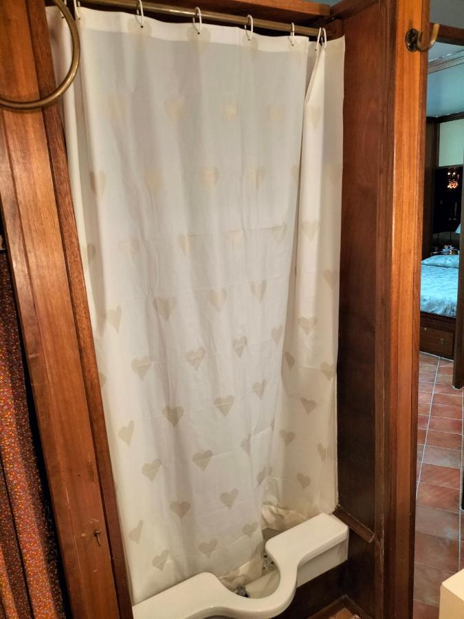 Casuzza Casa Vacanze باليرمو المظهر الخارجي الصورة